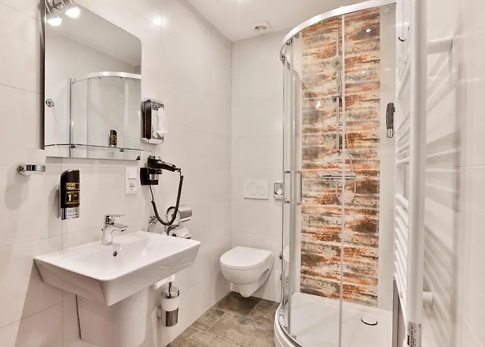 Stay-inn Zentrum Hotel 3*