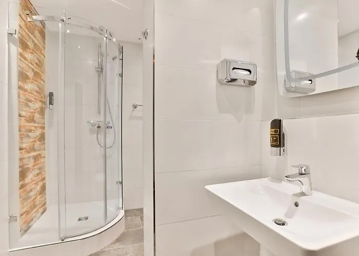 Stay-inn Zentrum Hotel