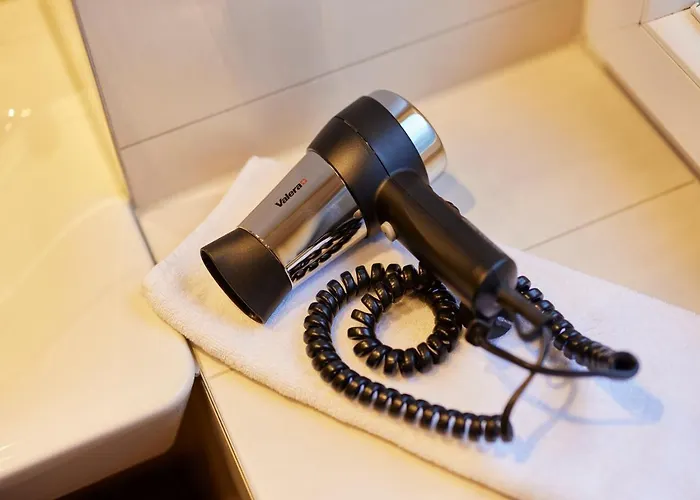 Stay-inn Zentrum 3* Bielefeld