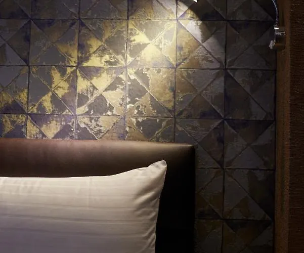 Stay-inn Zentrum 3* Bielefeld