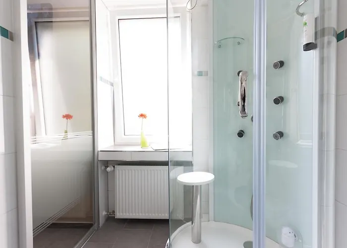 Hotel Stay-inn Zentrum Bielefeld