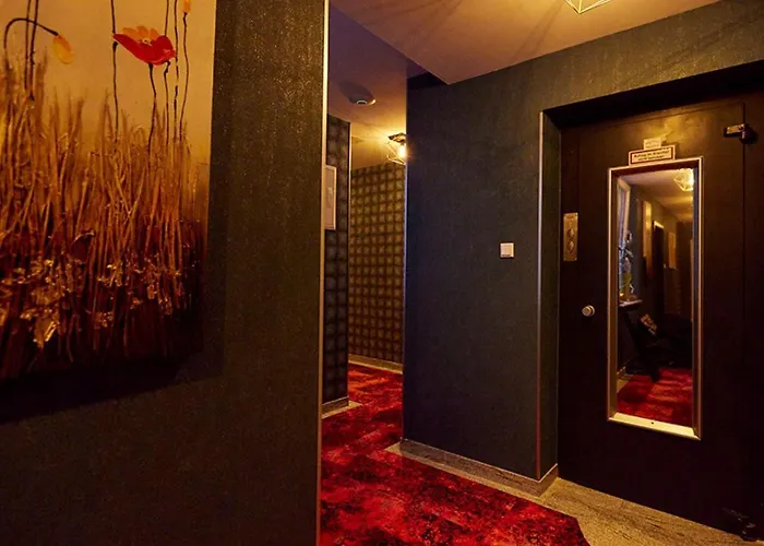 Stay-inn Zentrum 3* Bielefeld