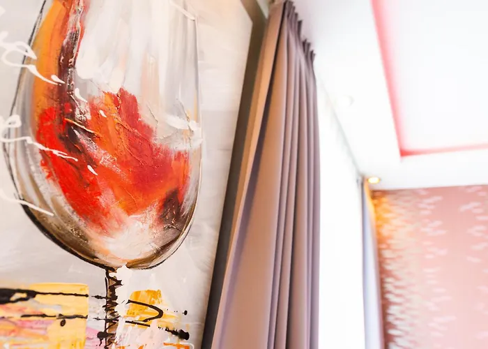 Stay-inn Zentrum Hotel 3*