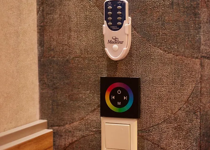 Stay-inn Zentrum 호텔