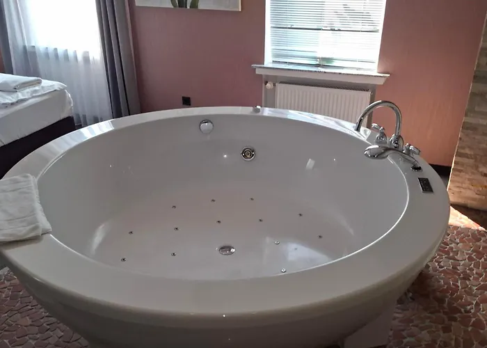 Stay-inn Zentrum 호텔