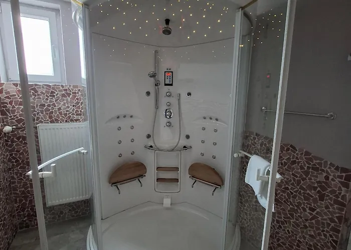 Hotel Stay-inn Zentrum 3*