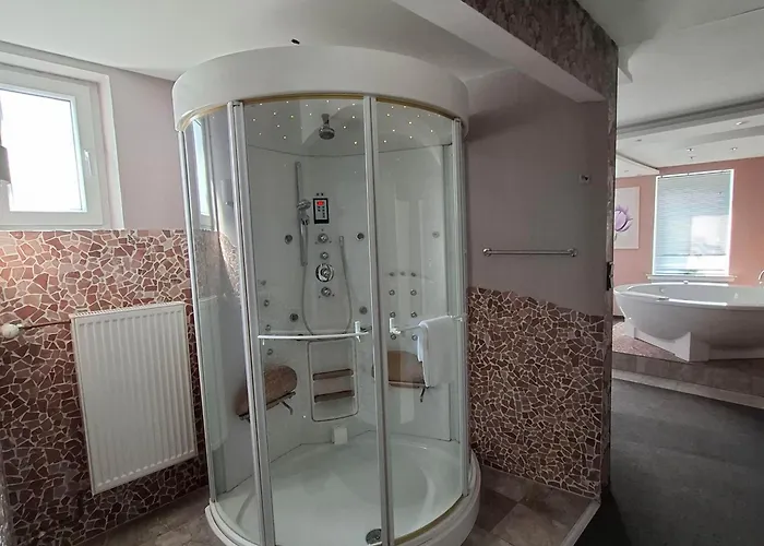 Hotel Stay-inn Zentrum