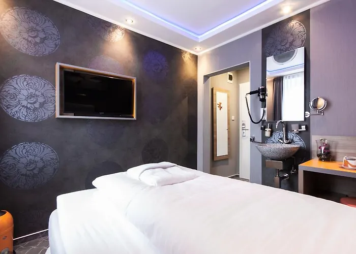 Stay-inn Zentrum Hotel 3*