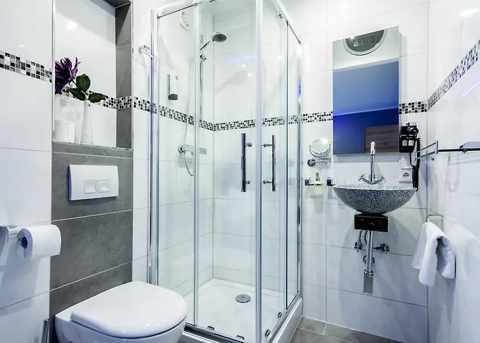 Hotel Stay-inn Zentrum 3*